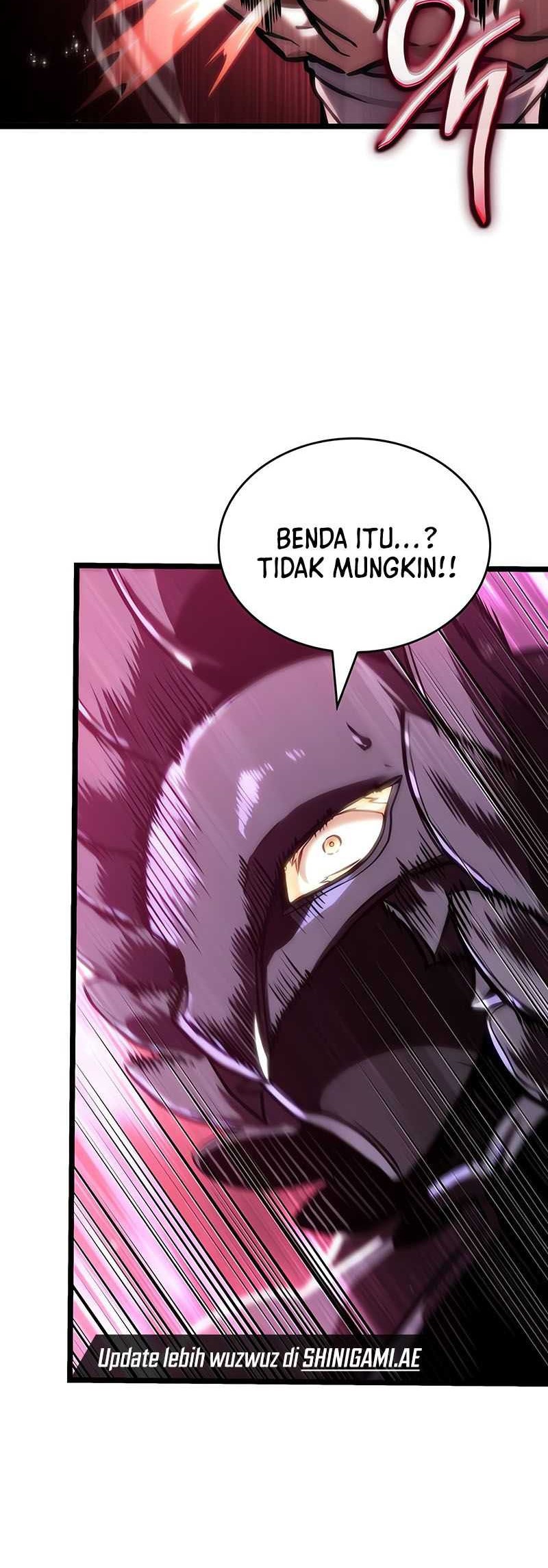 The World After the Fall Chapter 112 Gambar 65