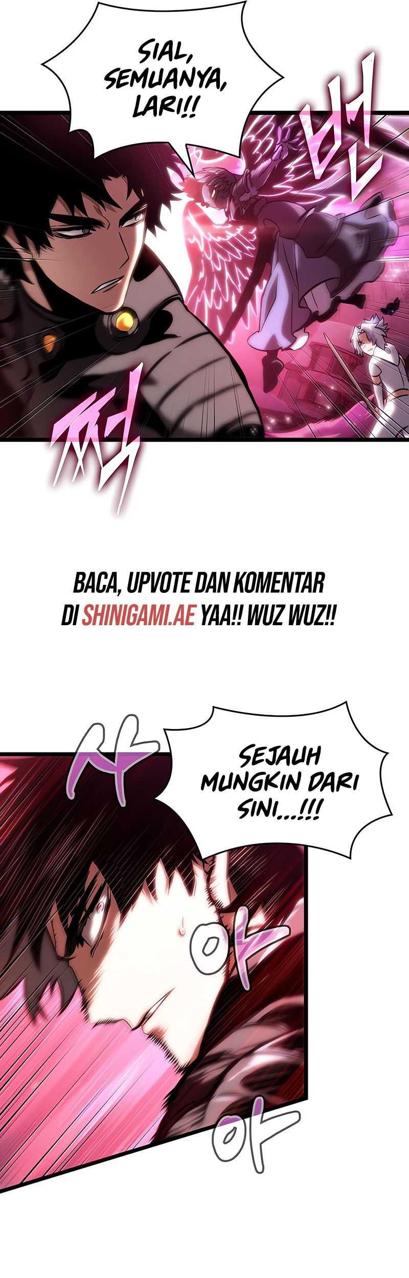The World After the Fall Chapter 112 Gambar 66