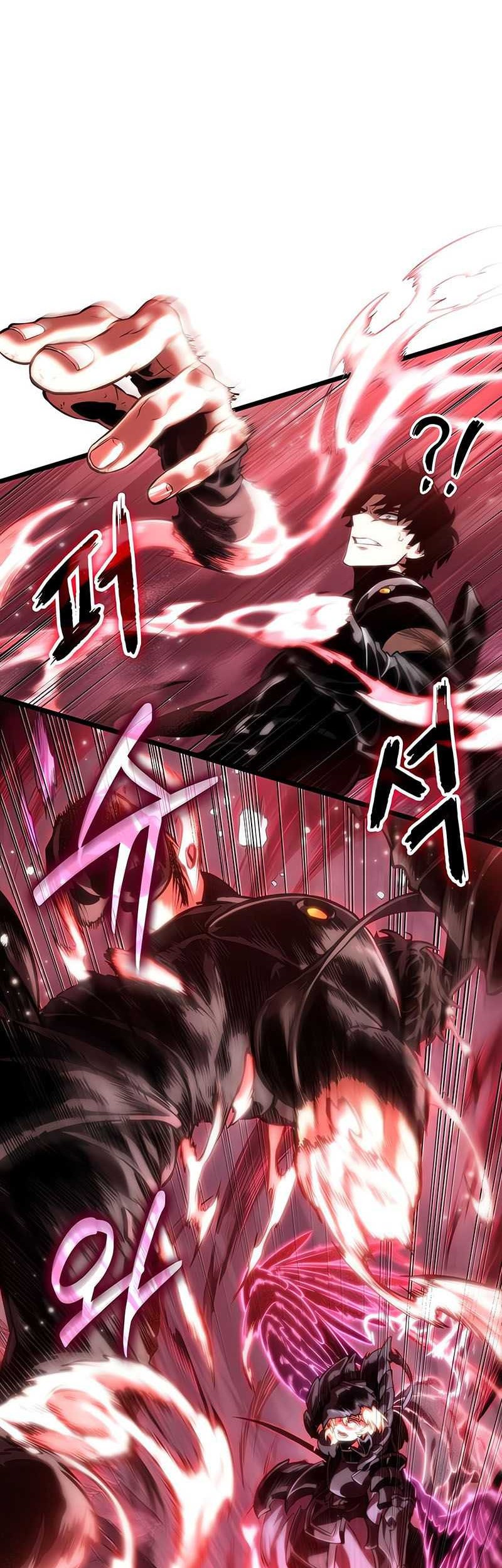 The World After the Fall Chapter 112 Gambar 67