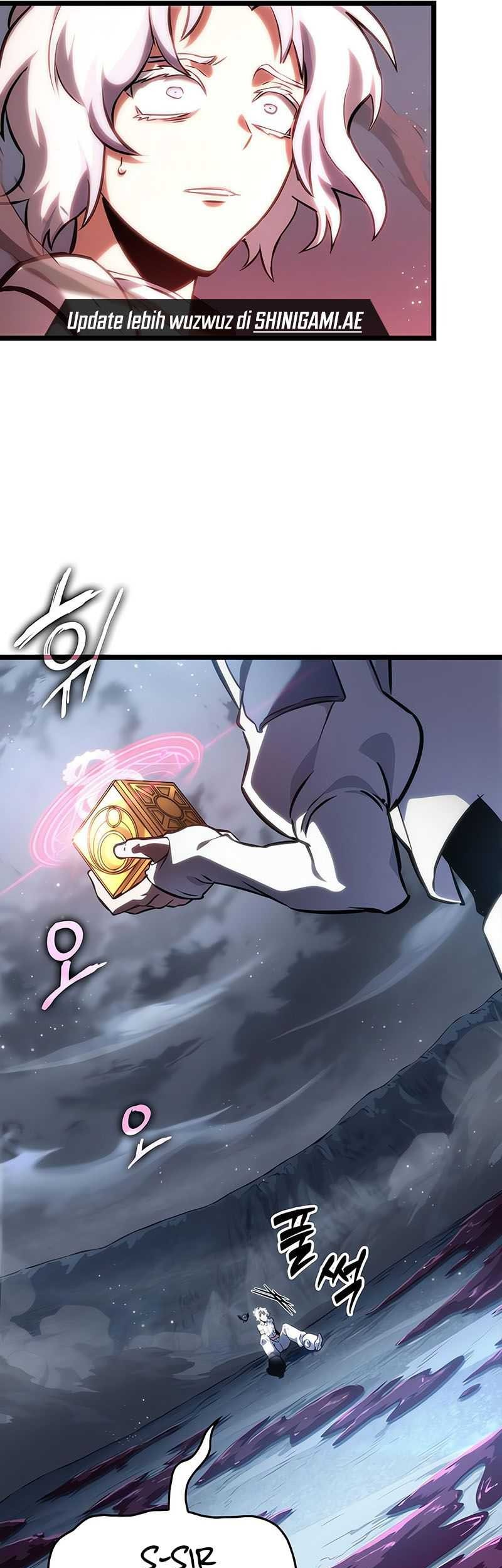 The World After the Fall Chapter 112 Gambar 70