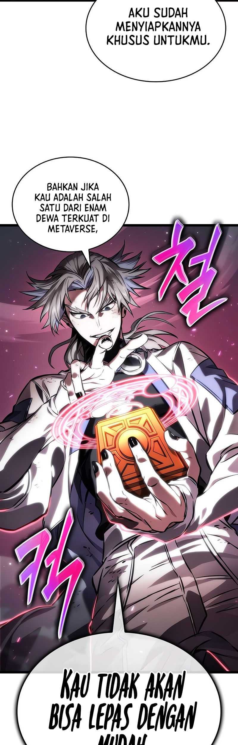 The World After the Fall Chapter 112 Gambar 72