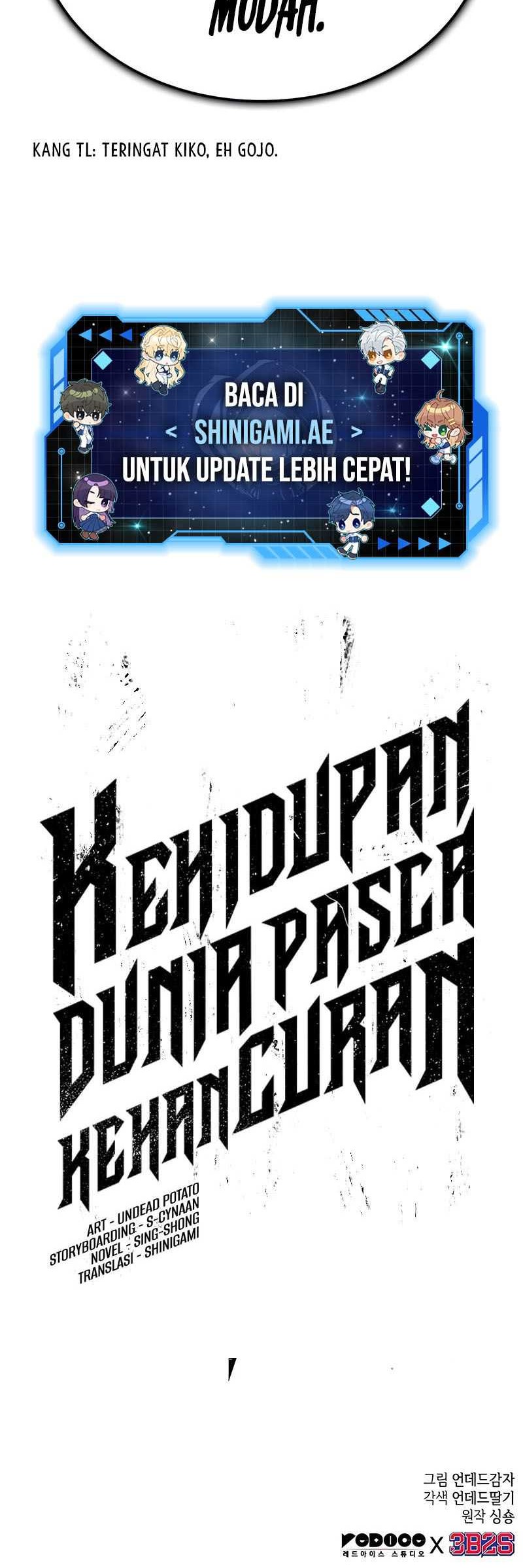 The World After the Fall Chapter 112 Gambar 73