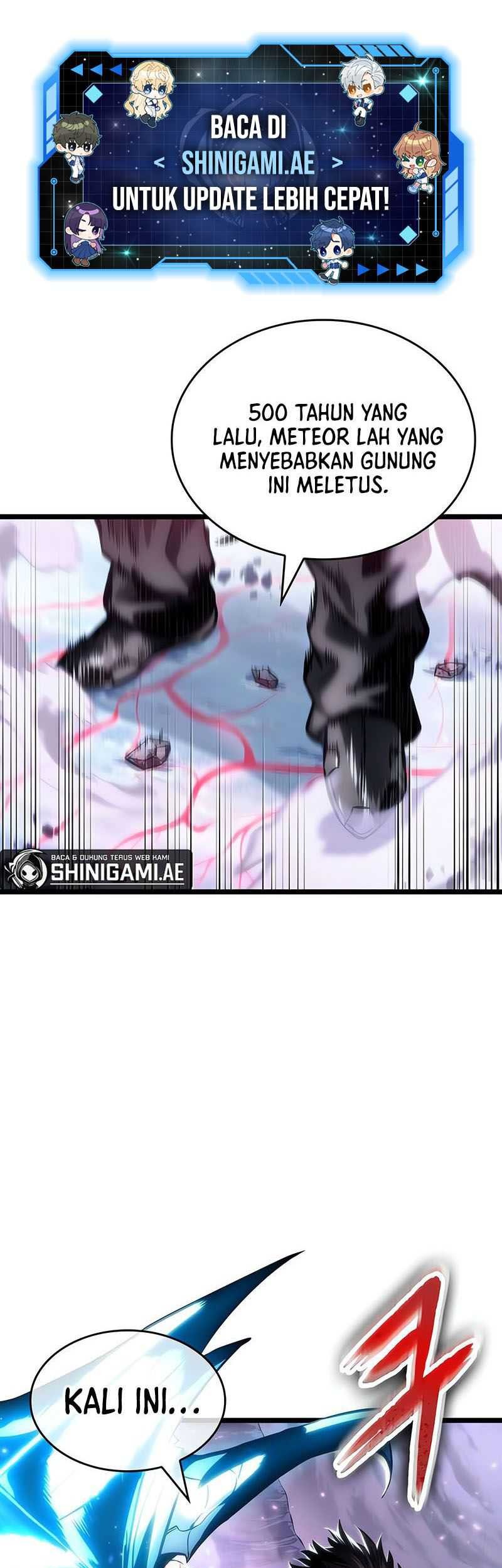 Baca The World After the Fall Chapter 112 Gambar 2