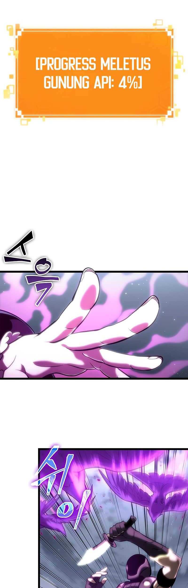 The World After the Fall Chapter 112 Gambar 4