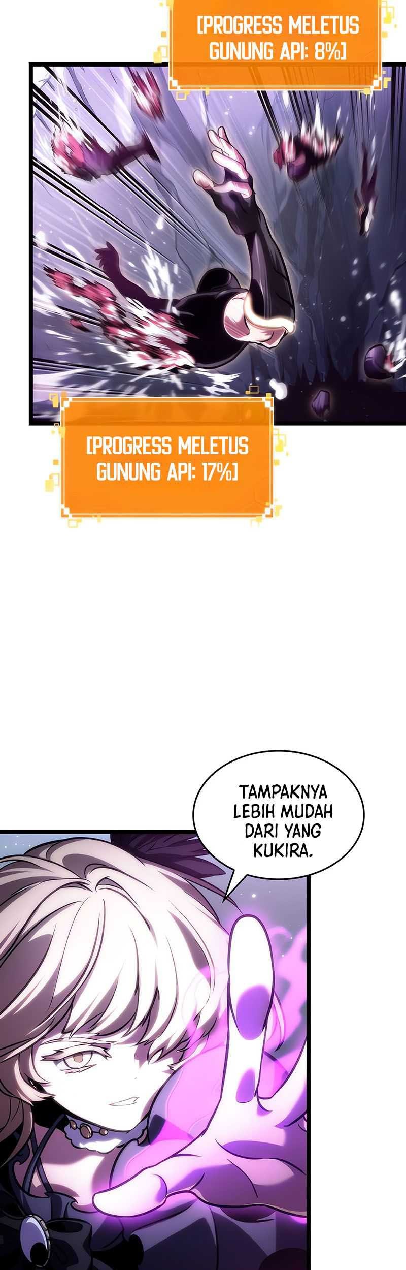 The World After the Fall Chapter 112 Gambar 6