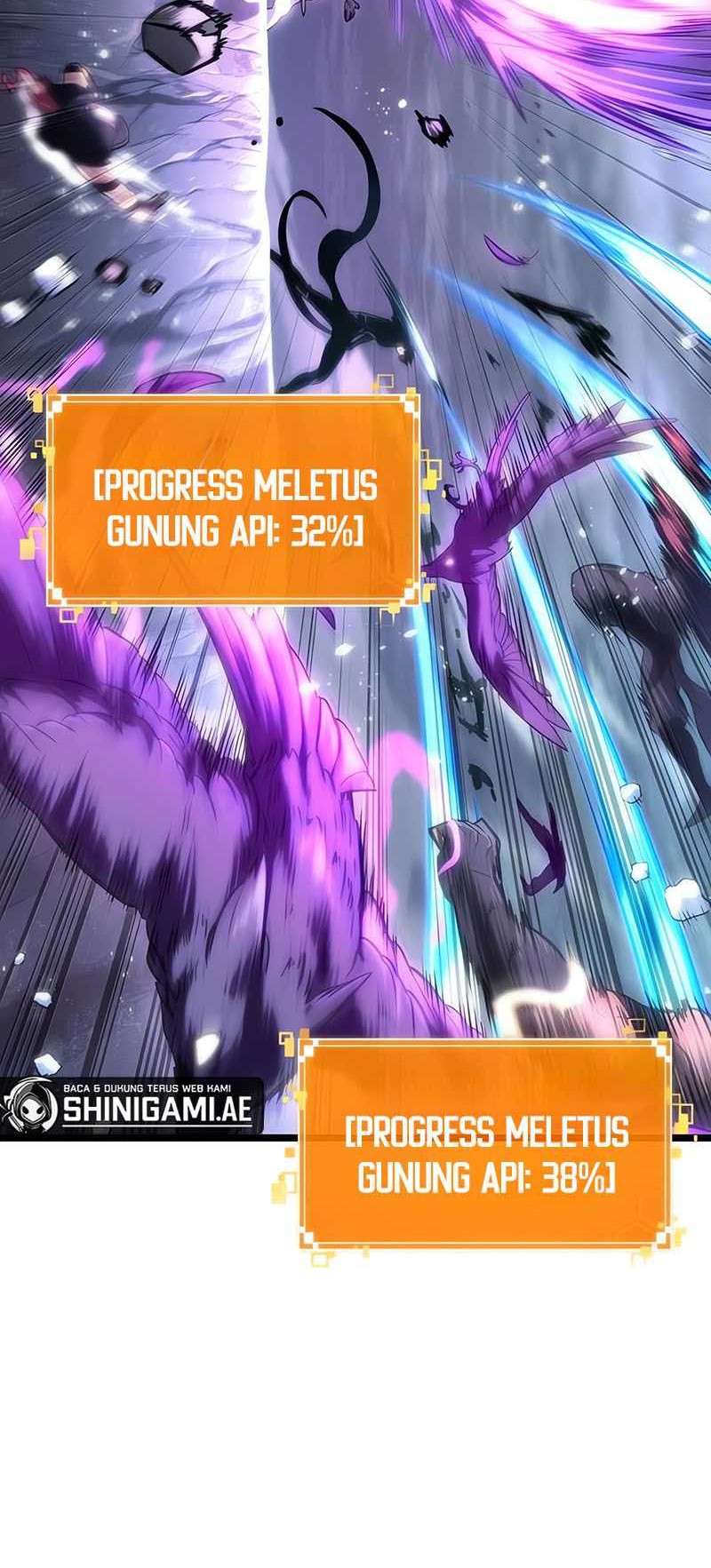 The World After the Fall Chapter 112 Gambar 9