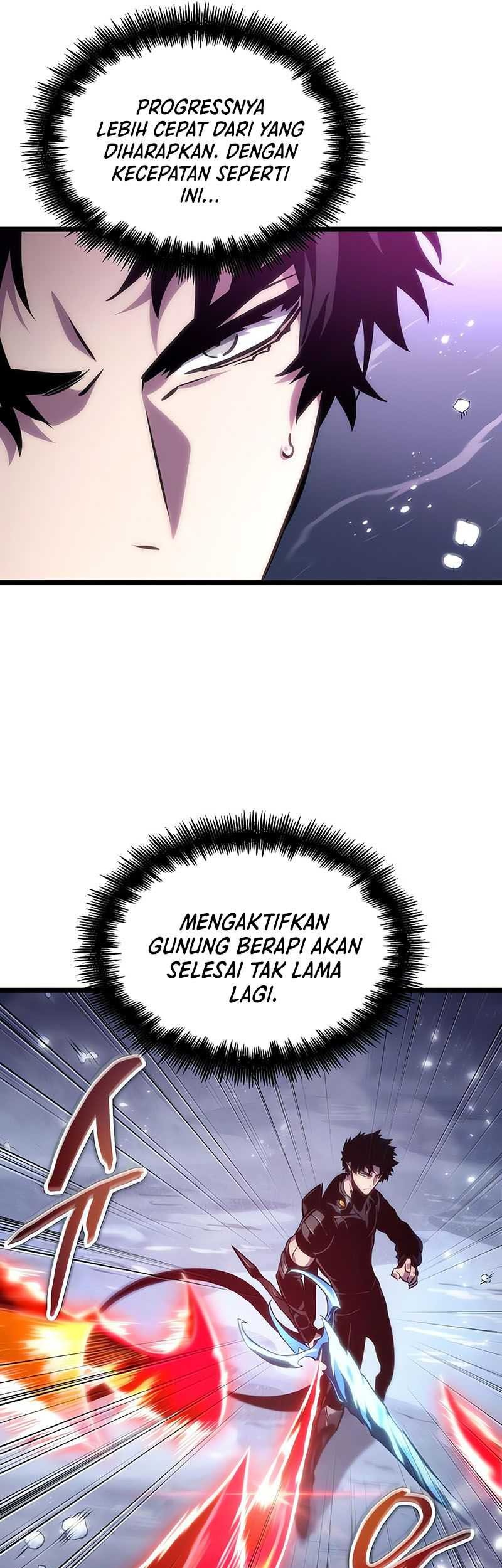 The World After the Fall Chapter 112 Gambar 10
