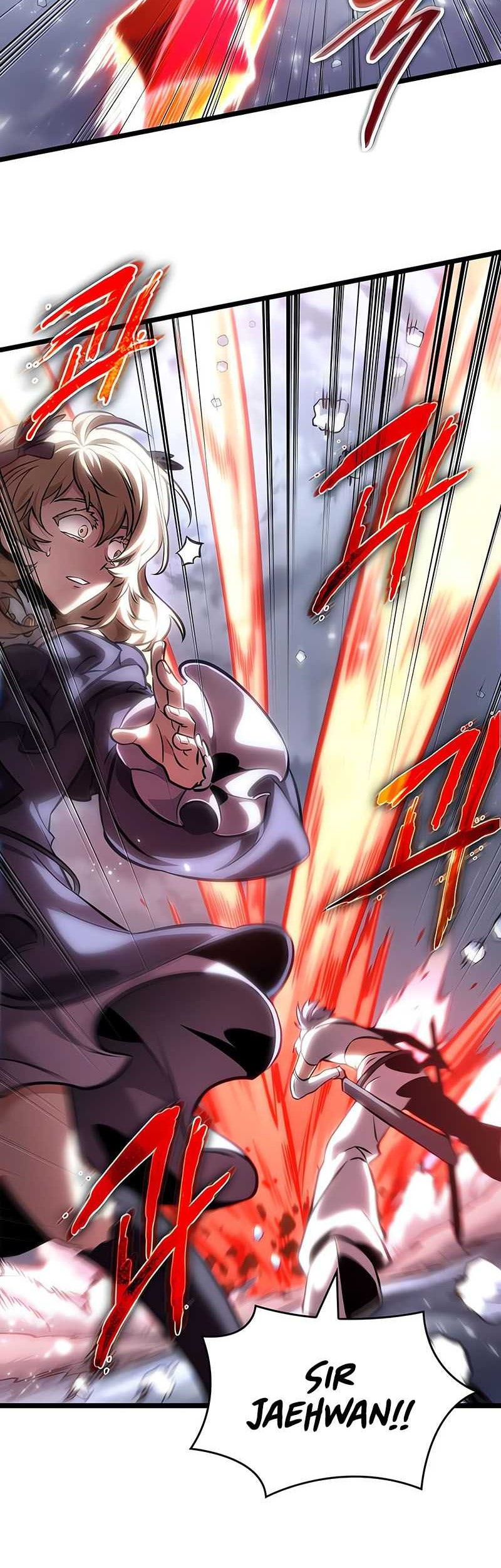 The World After the Fall Chapter 112 Gambar 11