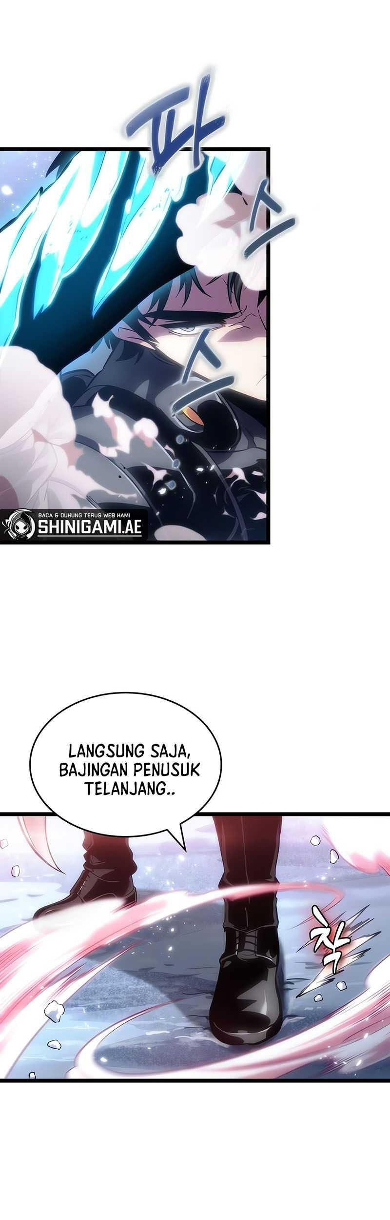 The World After the Fall Chapter 112 Gambar 12