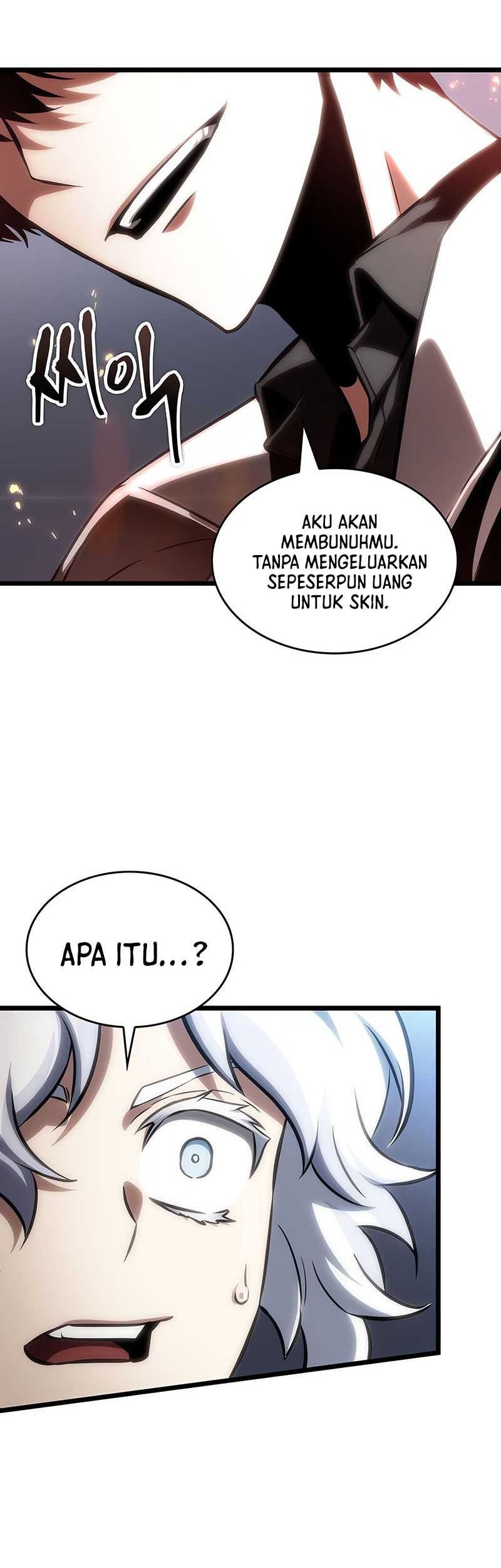 The World After the Fall Chapter 112 Gambar 13