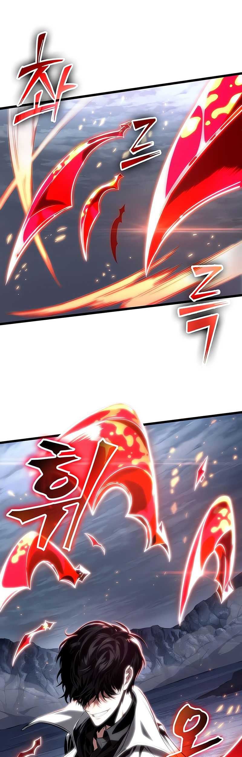 The World After the Fall Chapter 112 Gambar 14