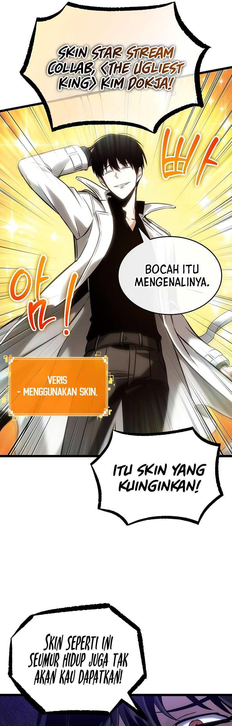 The World After the Fall Chapter 112 Gambar 18