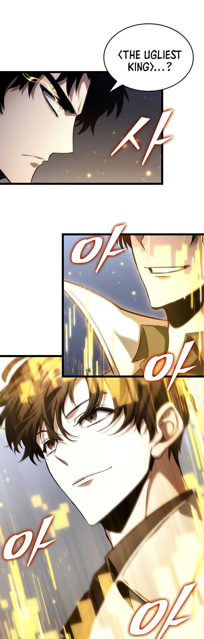 The World After the Fall Chapter 112 Gambar 20