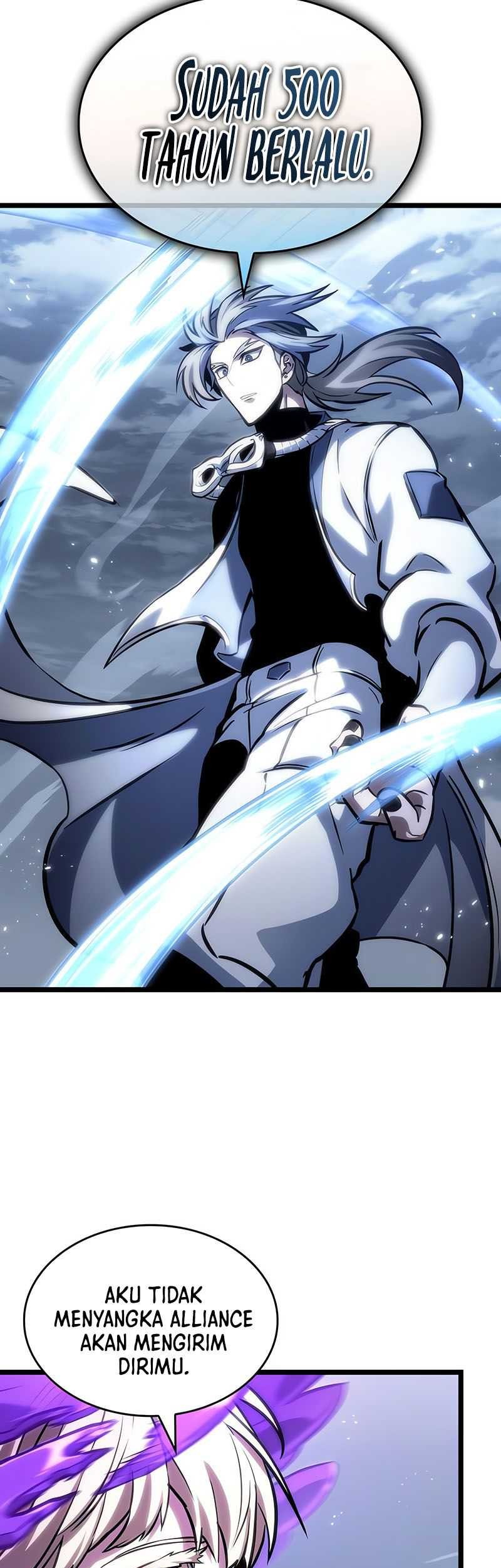 The World After the Fall Chapter 112 Gambar 22