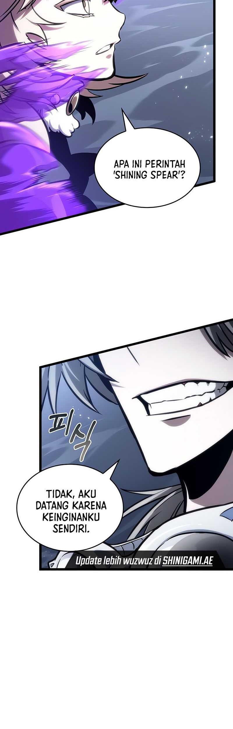 The World After the Fall Chapter 112 Gambar 23