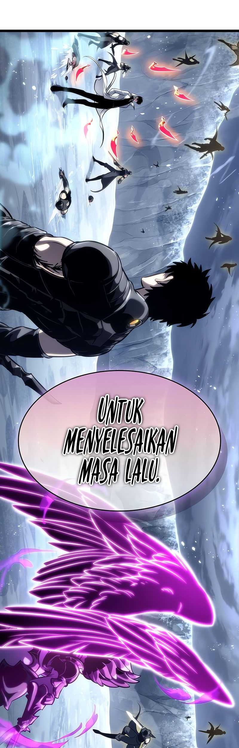 The World After the Fall Chapter 112 Gambar 24