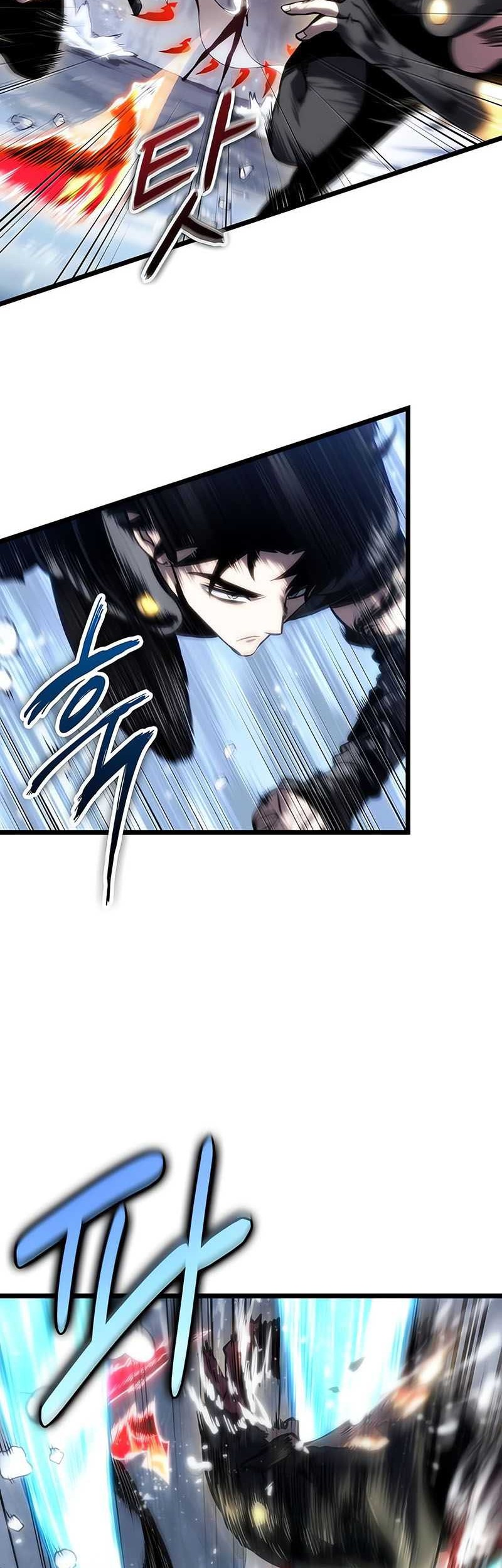 The World After the Fall Chapter 112 Gambar 27