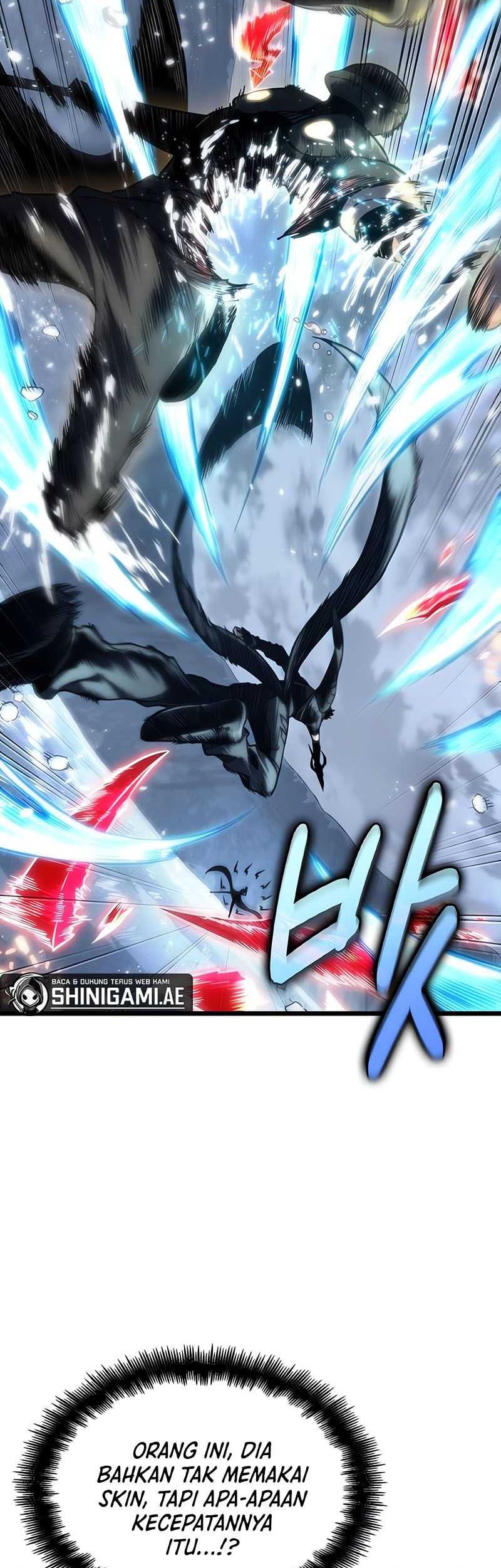 The World After the Fall Chapter 112 Gambar 28