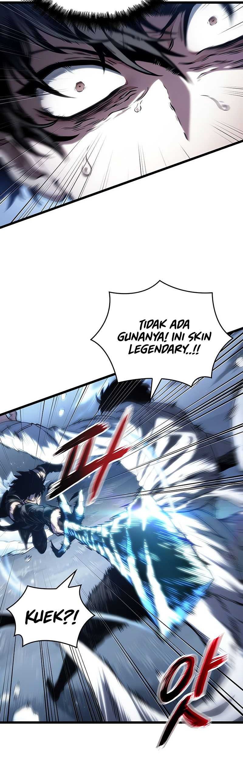 The World After the Fall Chapter 112 Gambar 29