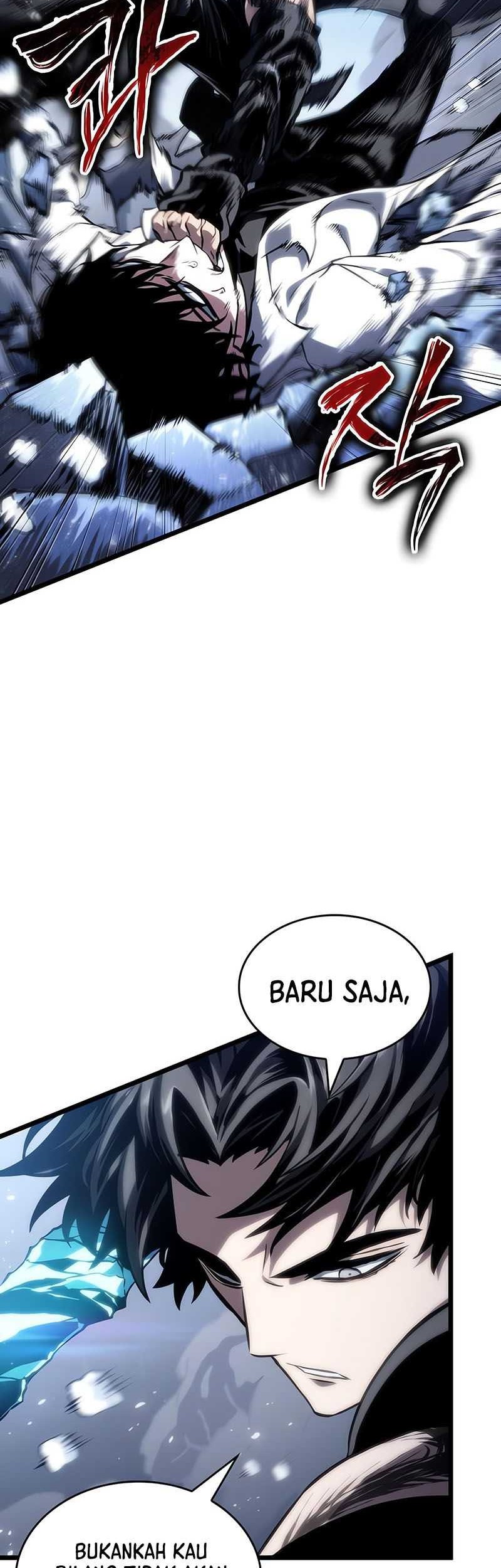 The World After the Fall Chapter 112 Gambar 31
