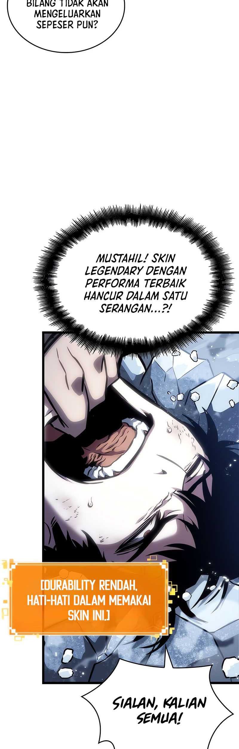 The World After the Fall Chapter 112 Gambar 32