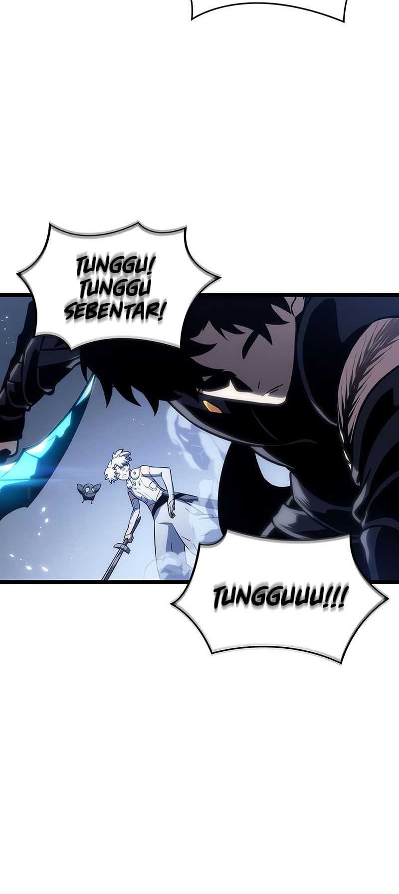 The World After the Fall Chapter 112 Gambar 33