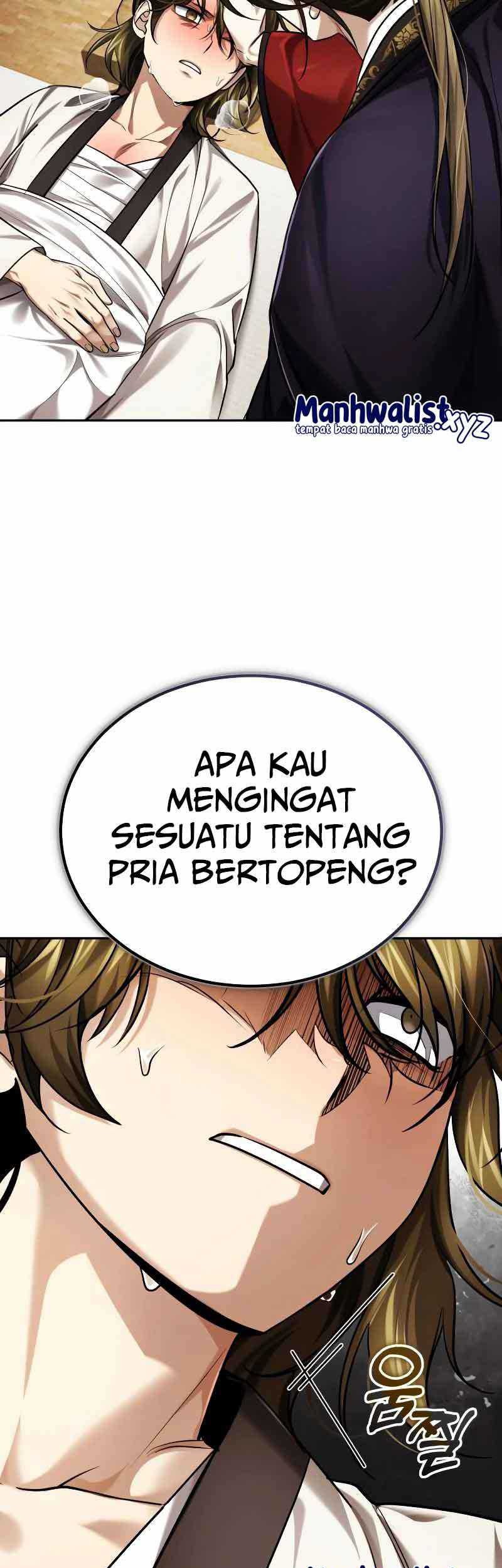 The Terminally Ill Young Master of the Baek Clan Chapter 28 Gambar 70