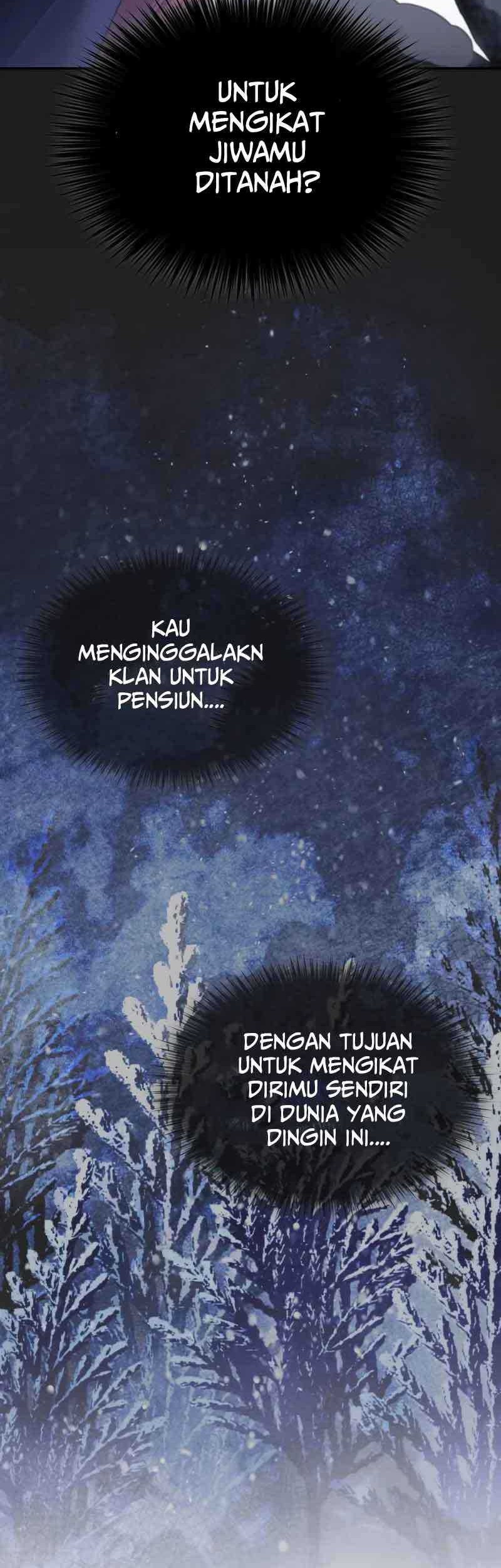 The Terminally Ill Young Master of the Baek Clan Chapter 28 Gambar 3