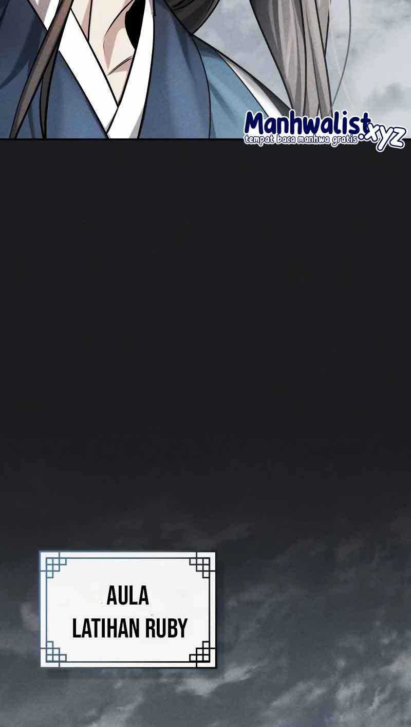 The Terminally Ill Young Master of the Baek Clan Chapter 28 Gambar 18