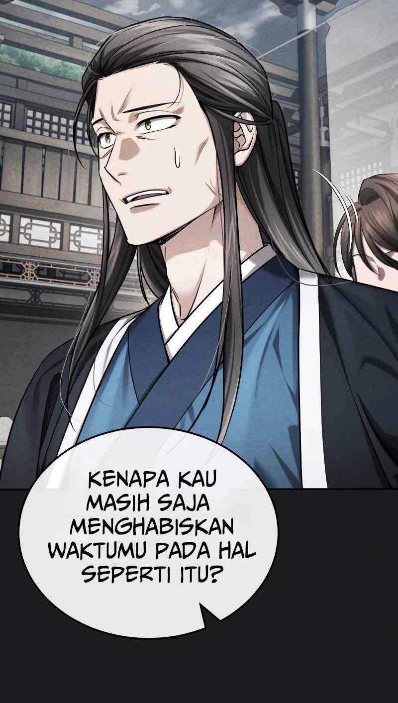 The Terminally Ill Young Master of the Baek Clan Chapter 28 Gambar 24