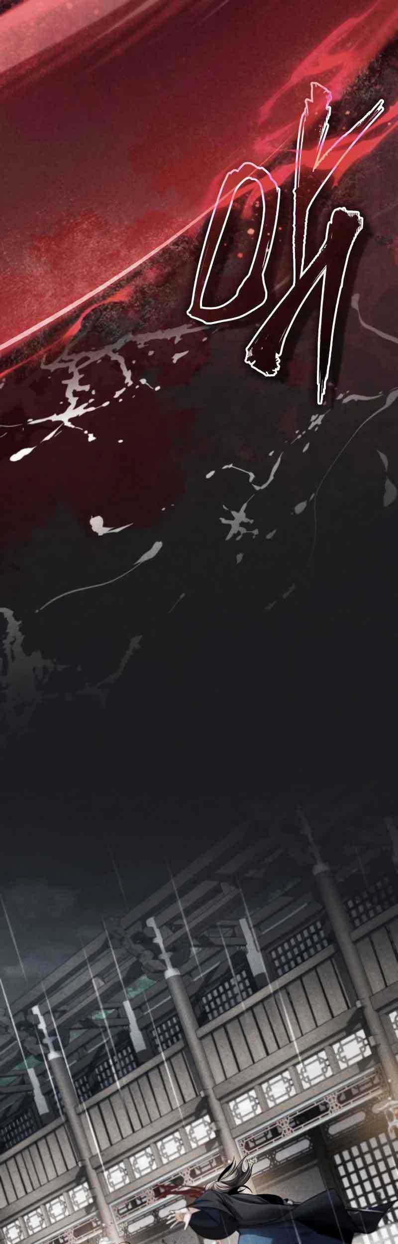 The Terminally Ill Young Master of the Baek Clan Chapter 28 Gambar 37