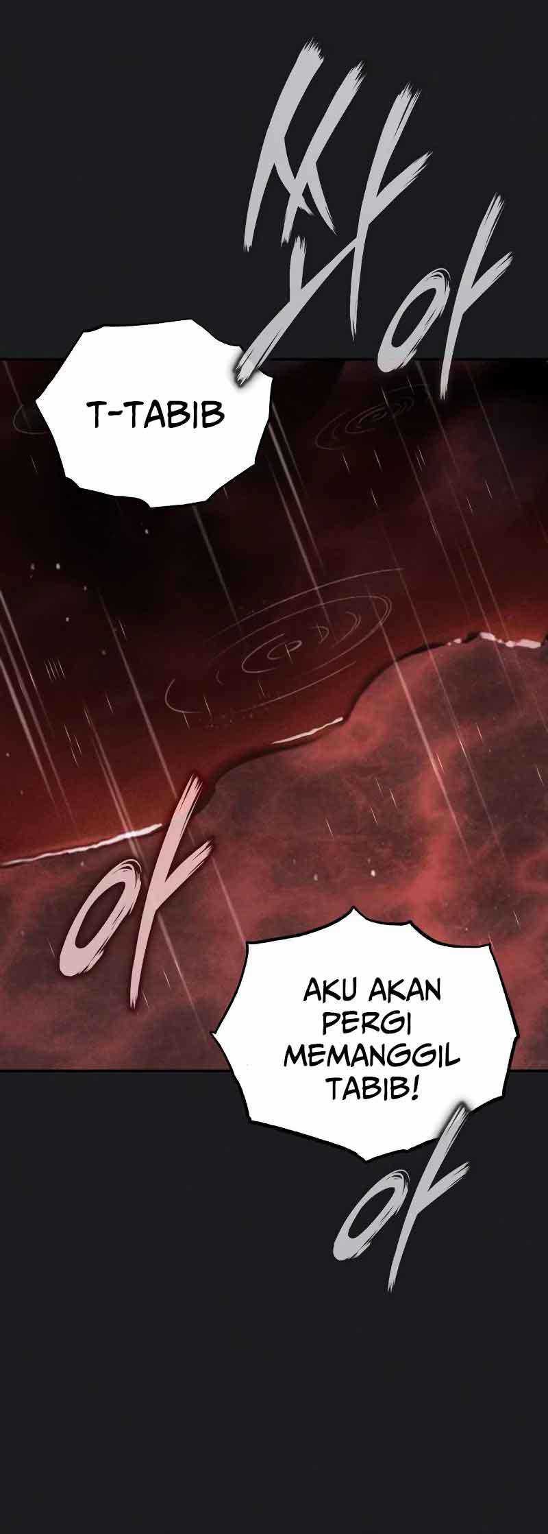 The Terminally Ill Young Master of the Baek Clan Chapter 28 Gambar 41