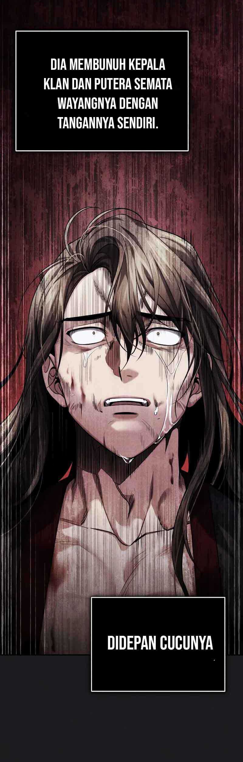 The Terminally Ill Young Master of the Baek Clan Chapter 28 Gambar 44