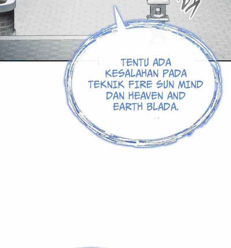 The Terminally Ill Young Master of the Baek Clan Chapter 28 Gambar 47