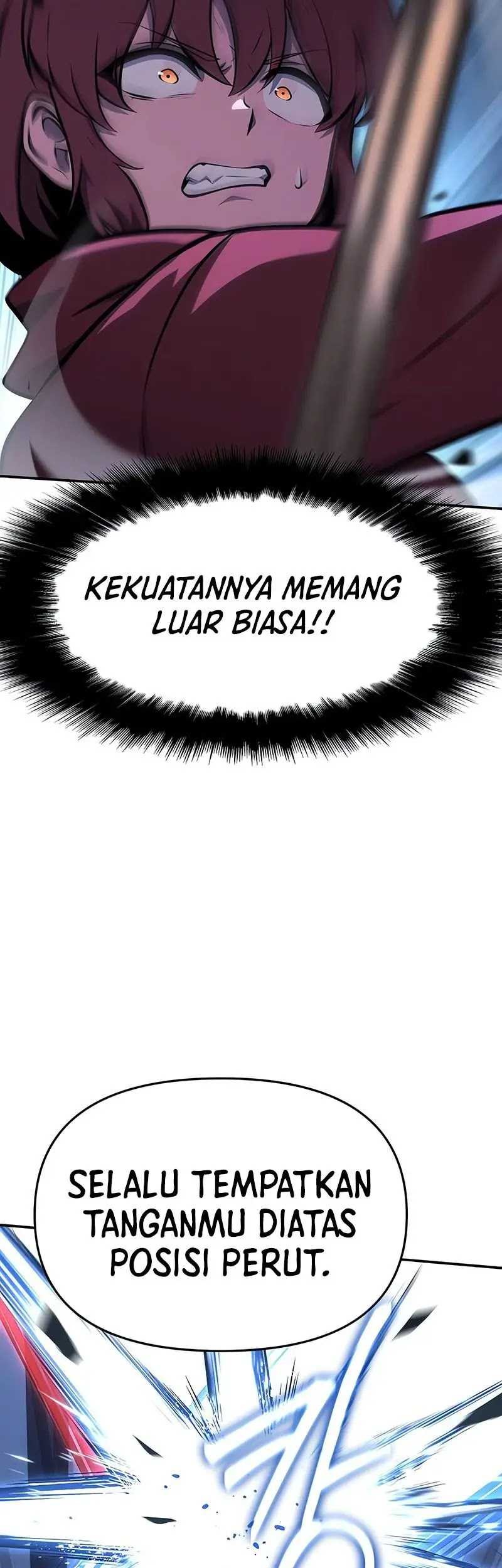 The Knight King Who Returned with a God Chapter 46 Gambar 34