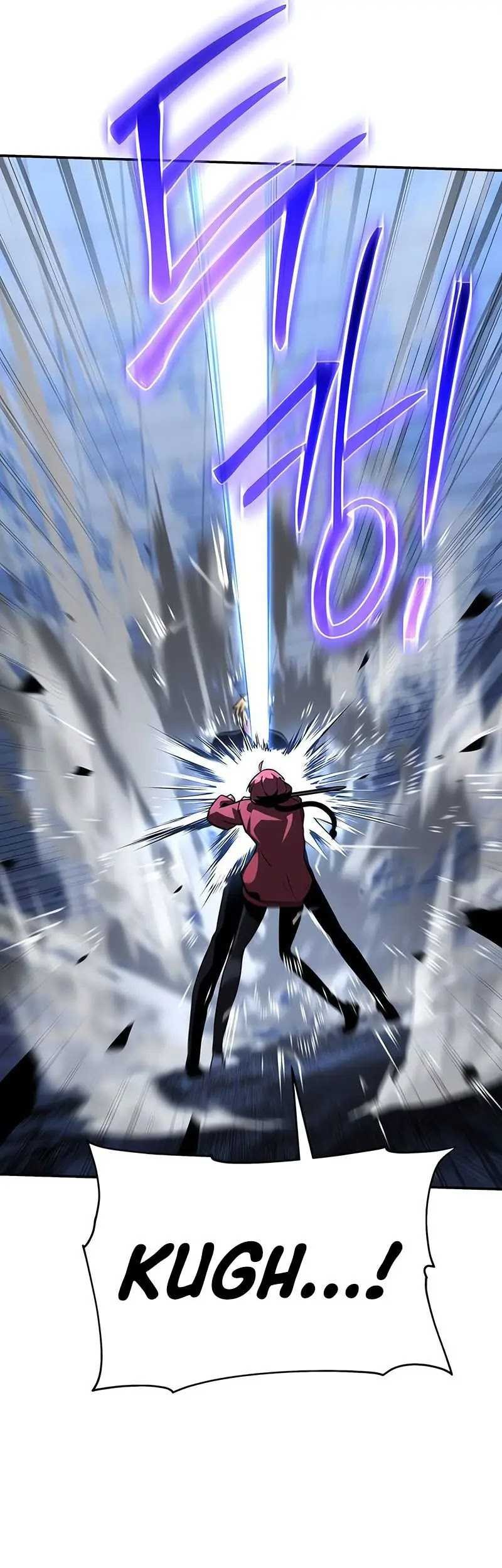 The Knight King Who Returned with a God Chapter 46 Gambar 38