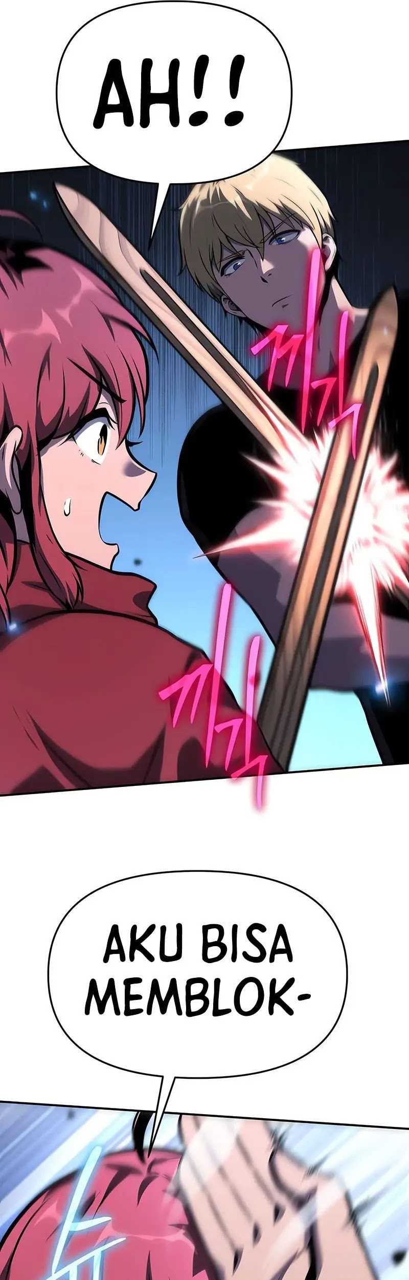 The Knight King Who Returned with a God Chapter 46 Gambar 42