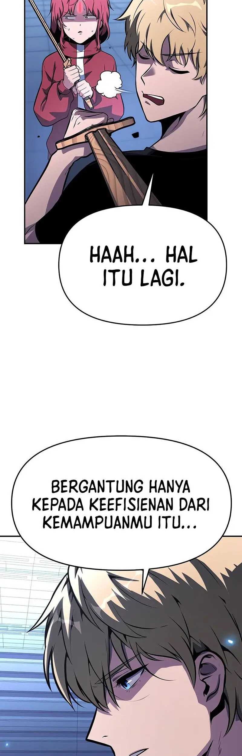 The Knight King Who Returned with a God Chapter 46 Gambar 47