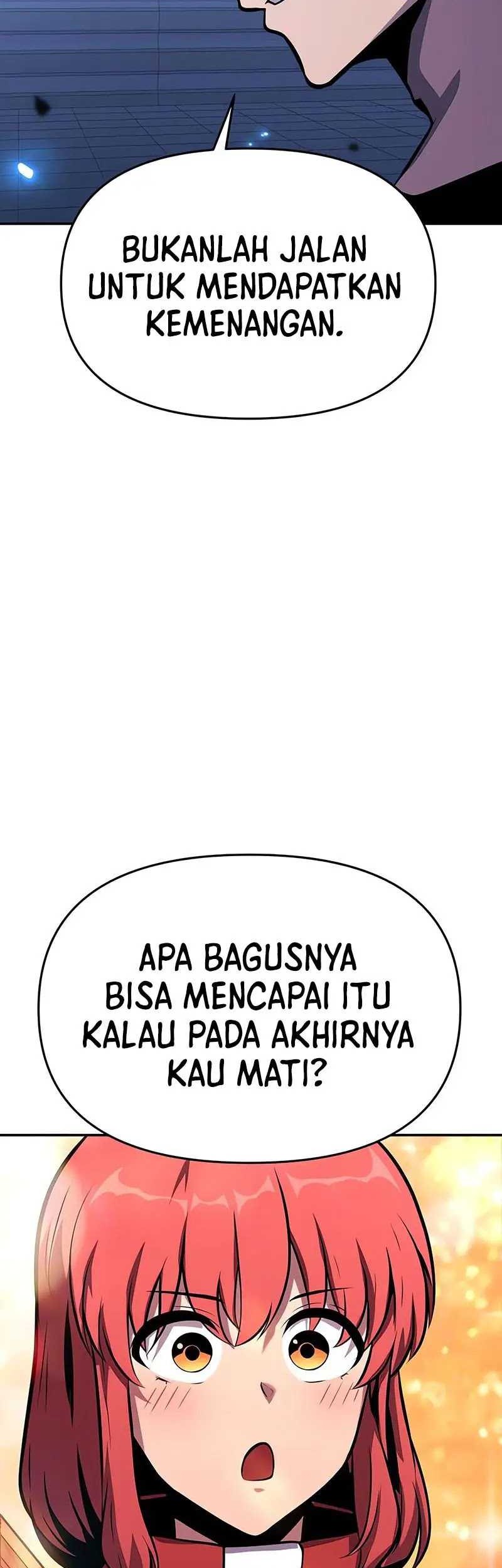 The Knight King Who Returned with a God Chapter 46 Gambar 48