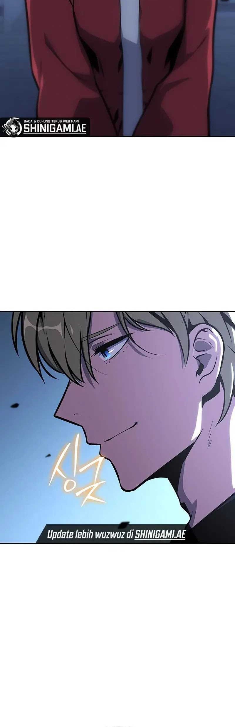 The Knight King Who Returned with a God Chapter 46 Gambar 57