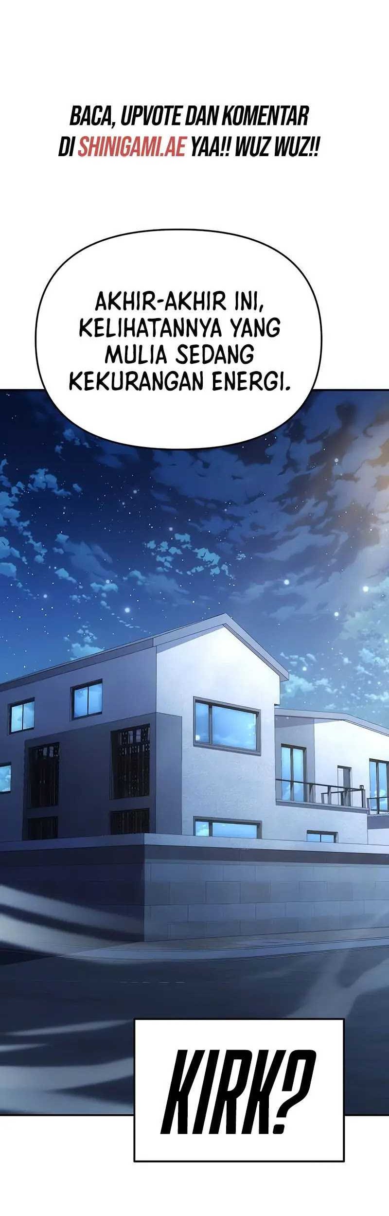 The Knight King Who Returned with a God Chapter 46 Gambar 61