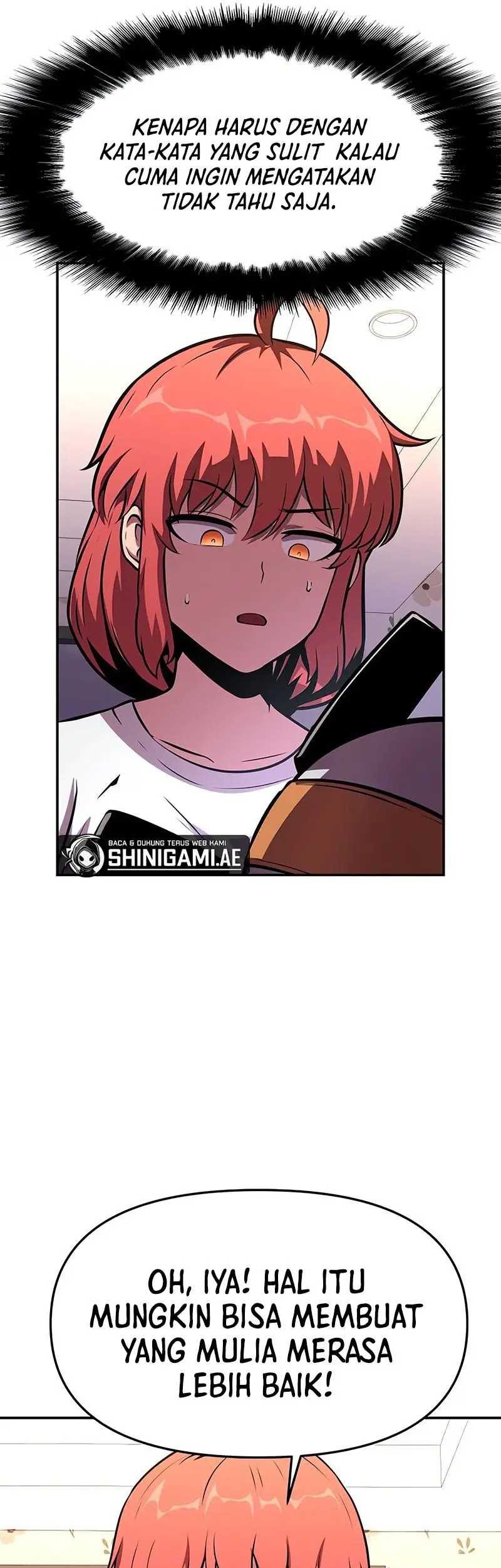 The Knight King Who Returned with a God Chapter 46 Gambar 70