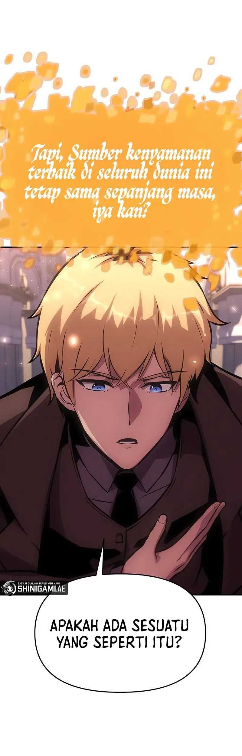 The Knight King Who Returned with a God Chapter 46 Gambar 82