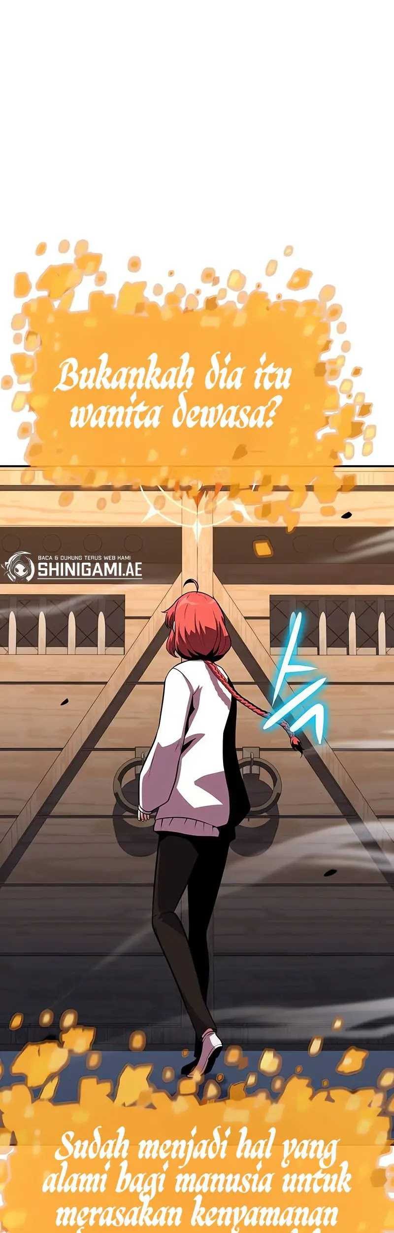 The Knight King Who Returned with a God Chapter 46 Gambar 86