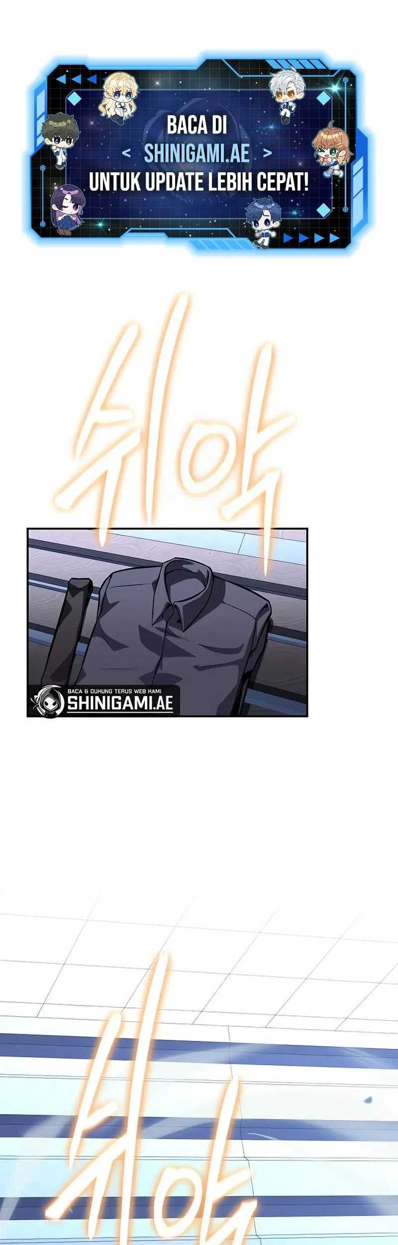 Baca The Knight King Who Returned with a God Chapter 46 Gambar 2