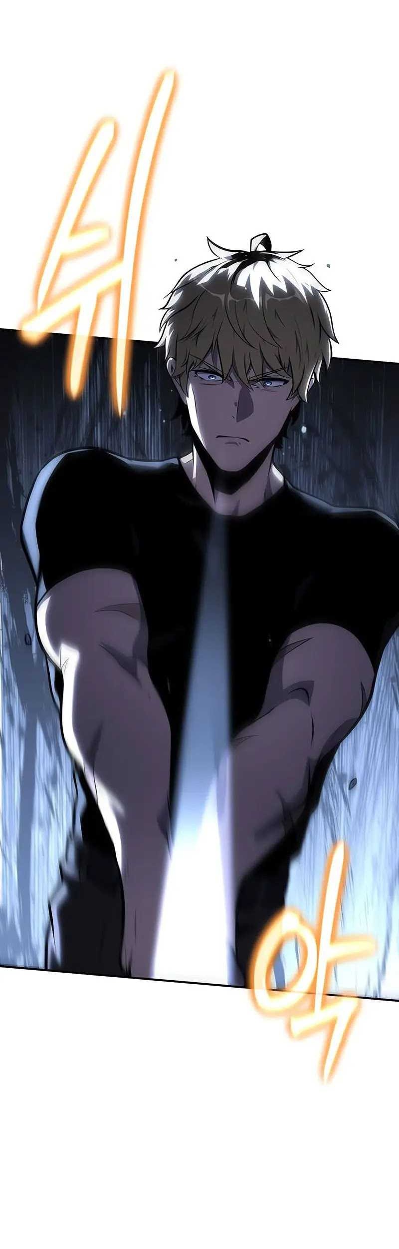 The Knight King Who Returned with a God Chapter 46 Gambar 4