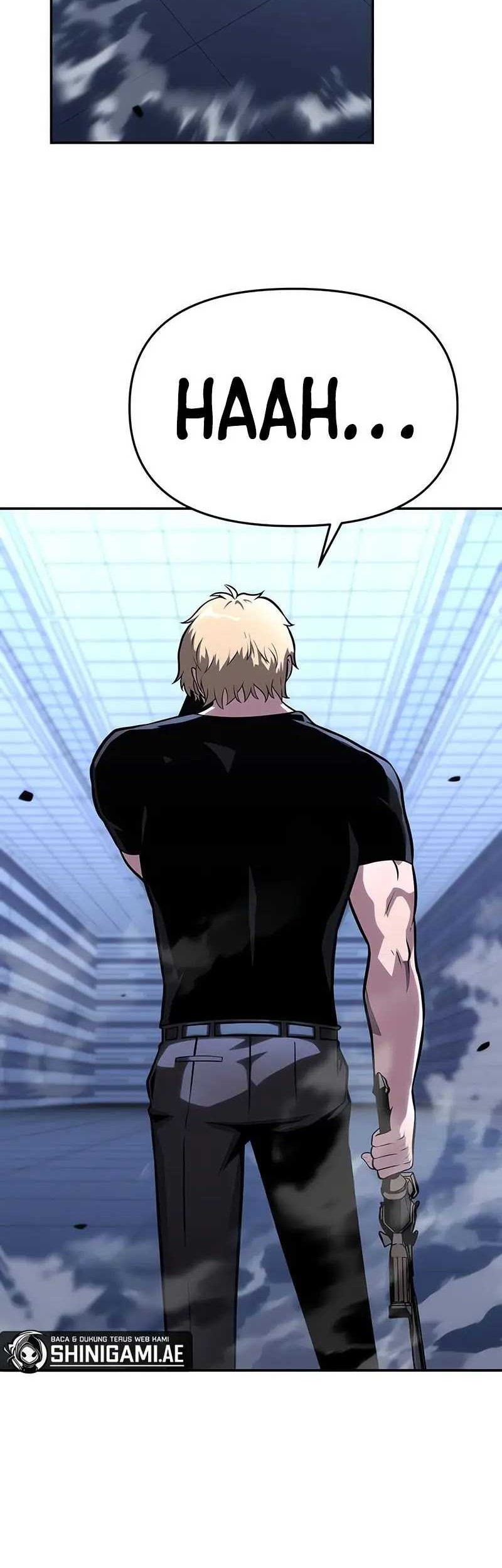 The Knight King Who Returned with a God Chapter 46 Gambar 9