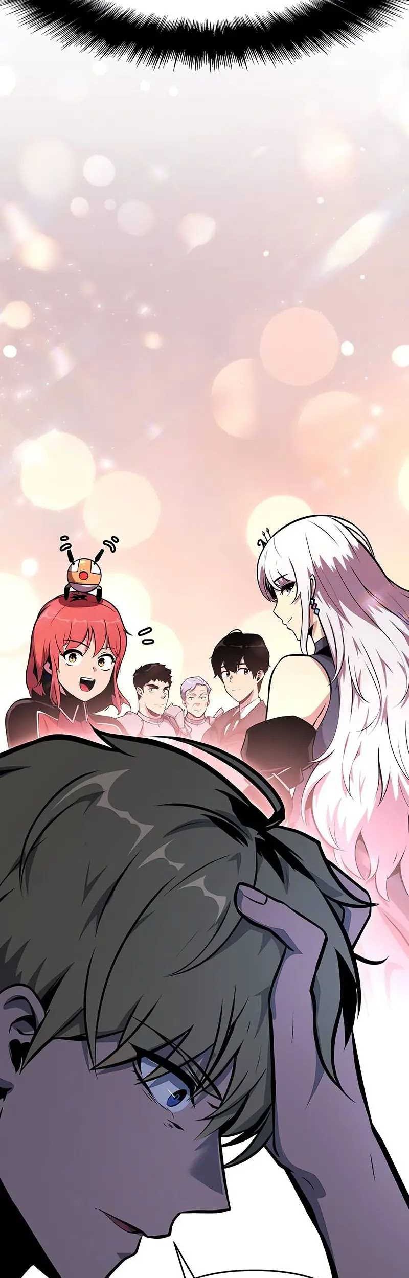 The Knight King Who Returned with a God Chapter 46 Gambar 12