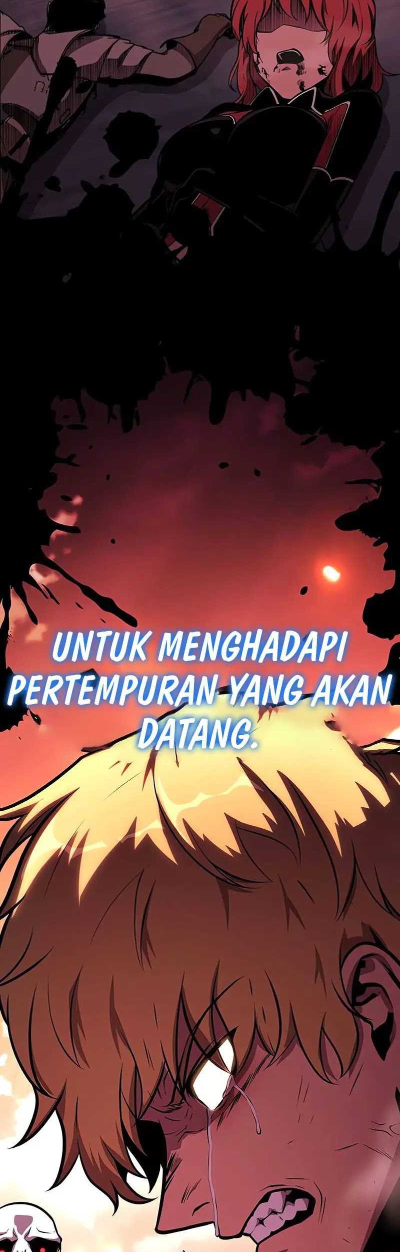 The Knight King Who Returned with a God Chapter 46 Gambar 16