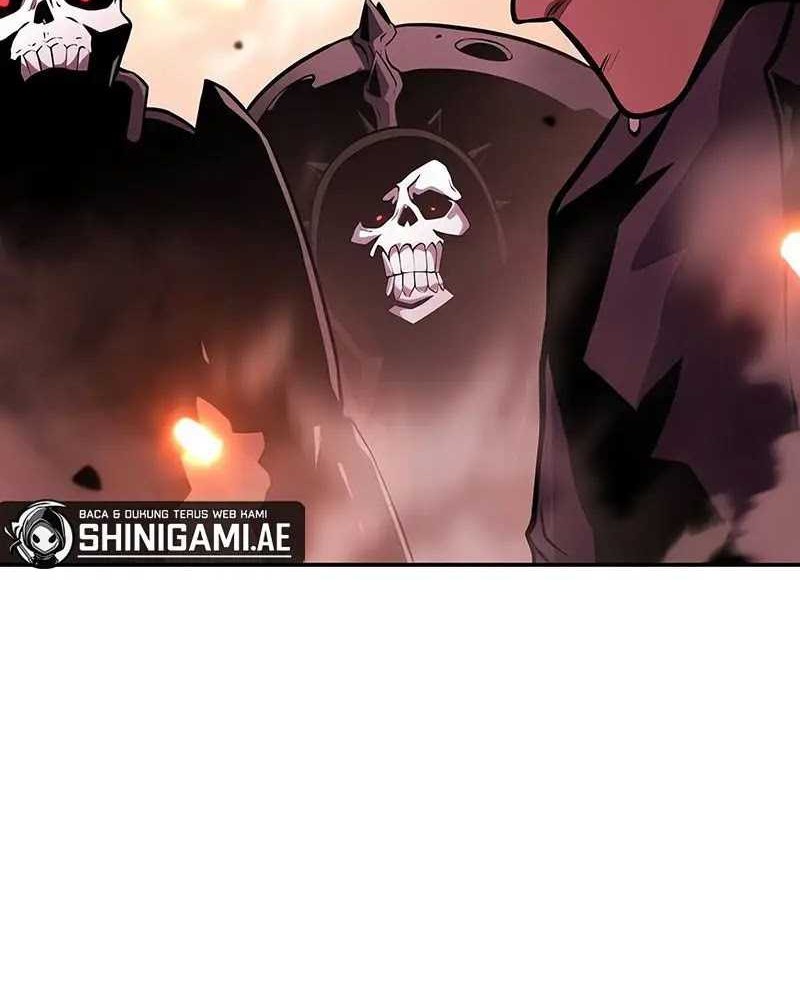 The Knight King Who Returned with a God Chapter 46 Gambar 17
